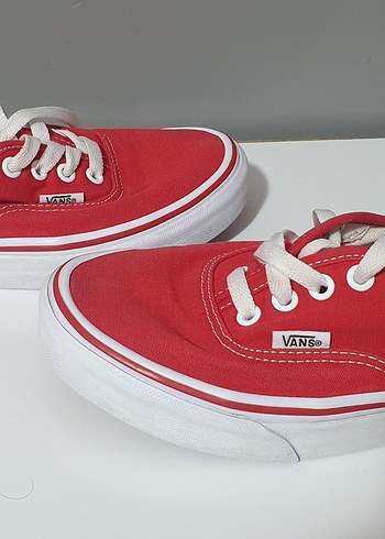 Vans Kadın Ayakkabı - Görsel 3