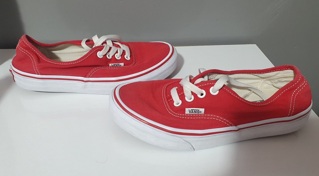 Vans Kadın Ayakkabı - Görsel 3