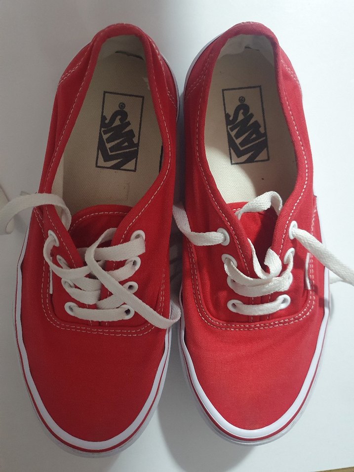 Vans Kadın Ayakkabı - Görsel 4