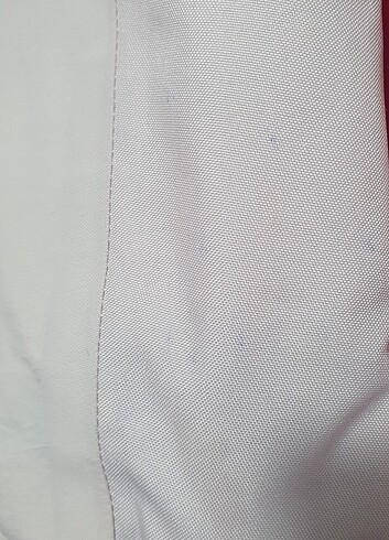 Decathlon kız çocuk kayak montu - Görsel 6