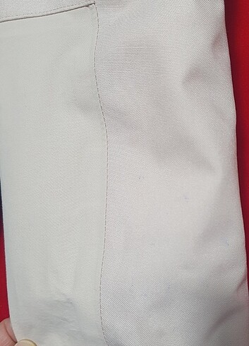 Decathlon kız çocuk kayak montu - Görsel 7