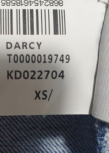 Mavi Kadın Ceket - Görsel 4