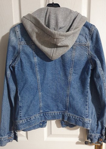 Mavi Kadın Ceket - Görsel 2