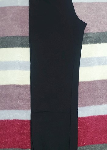 Kız çocuk eşofman alt - Görsel 2