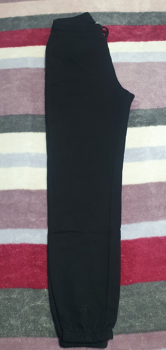 Kız çocuk eşofman alt - Görsel 2