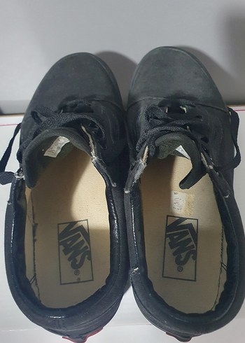 Vans  Kadın Ayakkabı - Görsel 3