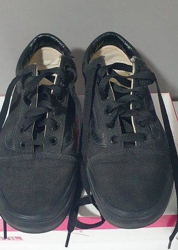 Vans  Kadın Ayakkabı - Görsel 5