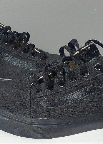 Vans  Kadın Ayakkabı - Görsel 2