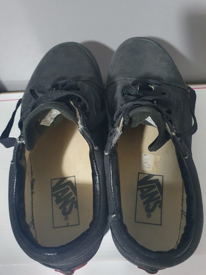 Vans  Kadın Ayakkabı - Görsel 3