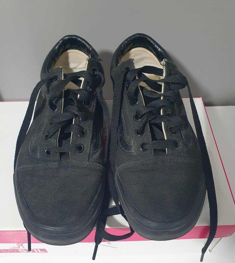 Vans  Kadın Ayakkabı - Görsel 5