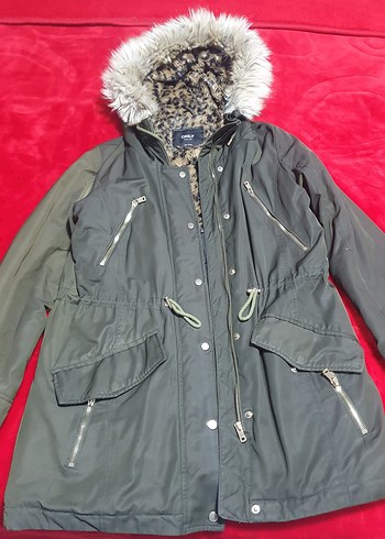 Kadın Mont - Görsel 3