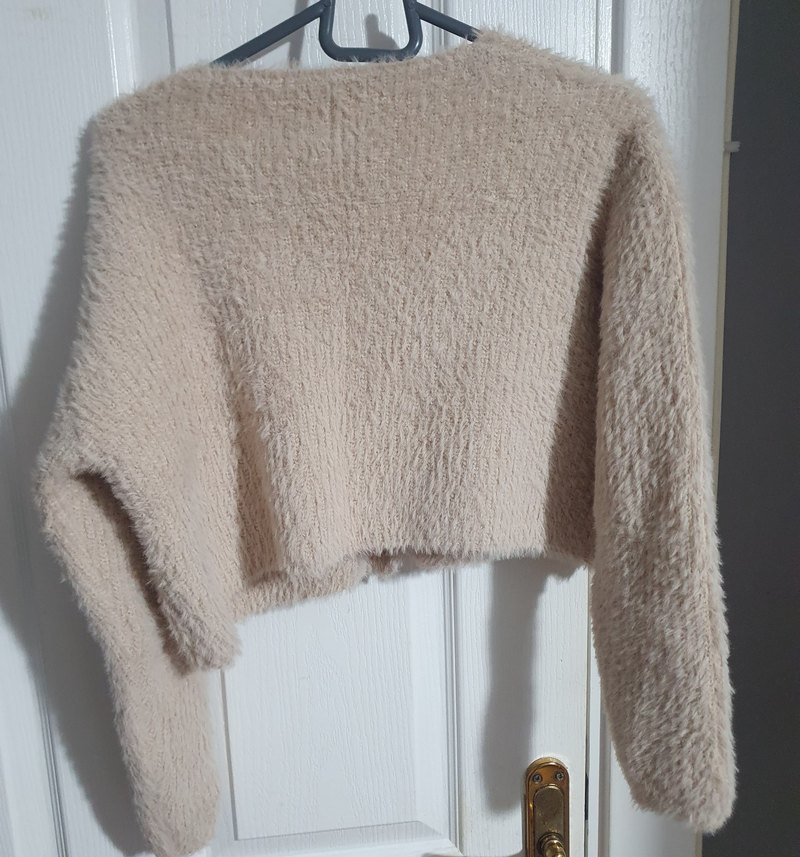 Kadın Hırka - Görsel 2