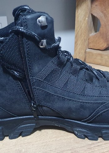 Erkek Bot - Görsel 3