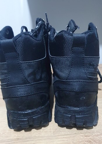 Erkek Bot - Görsel 2