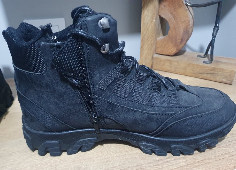 Erkek Bot - Görsel 3