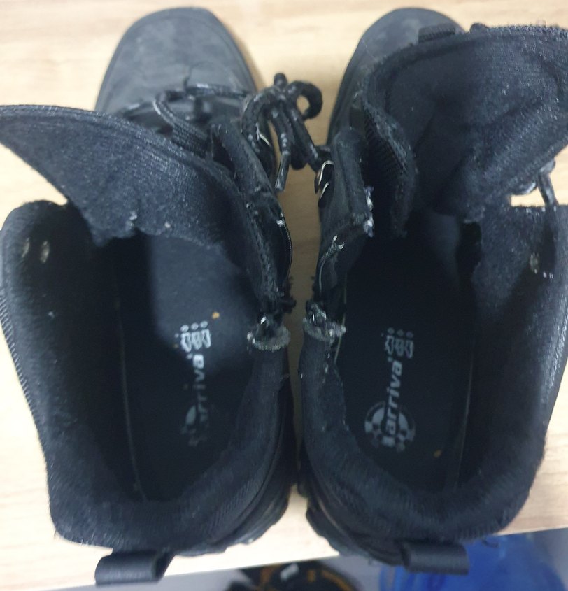 Erkek Bot - Görsel 5