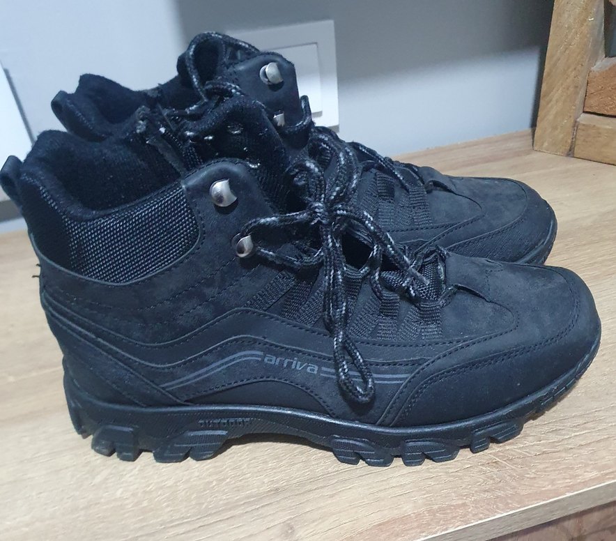 Erkek Bot - Görsel 4