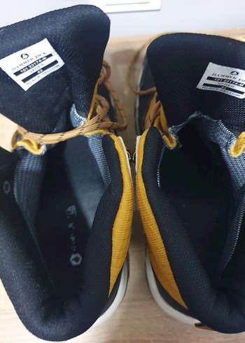 Erkek Bot - Görsel 4