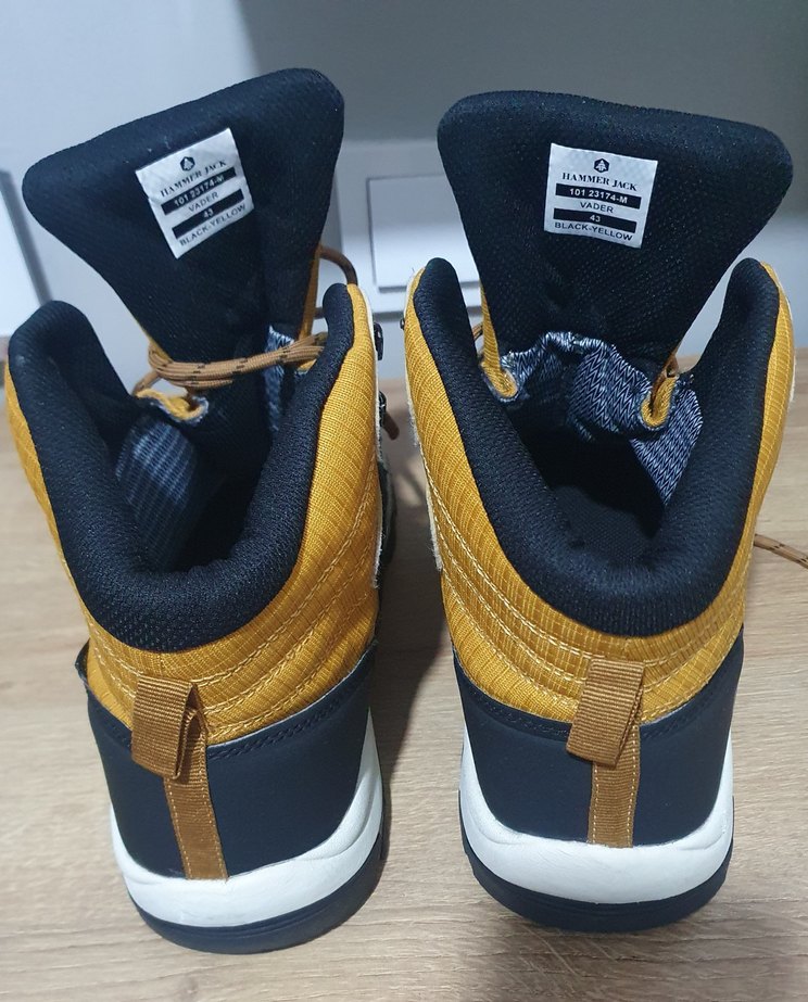 Erkek Bot - Görsel 3