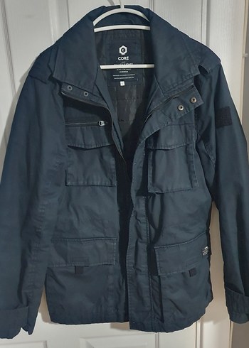 Jack jones core erkek mont - Görsel 2