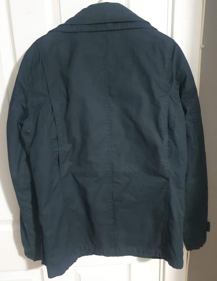 Jack jones core erkek mont - Görsel 3