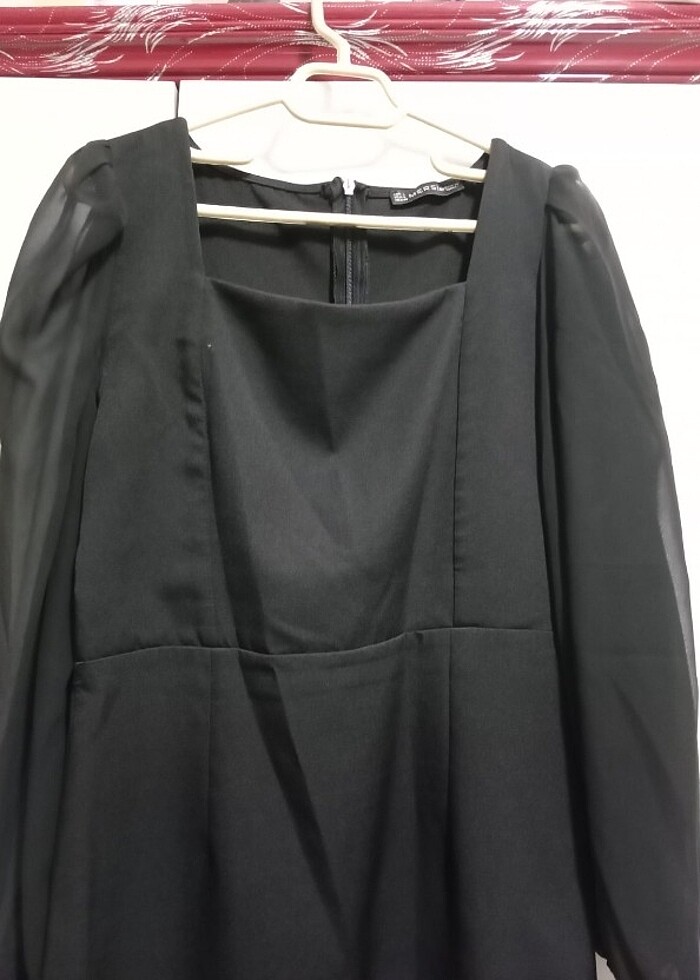 Kalem Elbise - Görsel 2