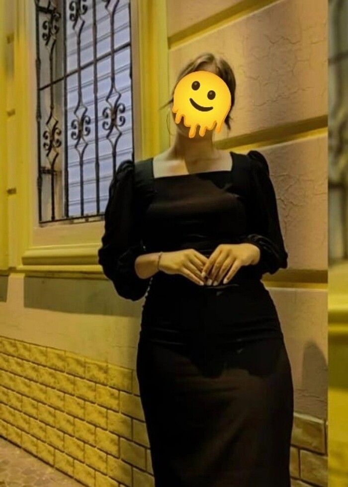 Kalem Elbise - Görsel 3