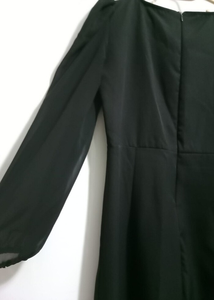 Kalem Elbise - Görsel 4