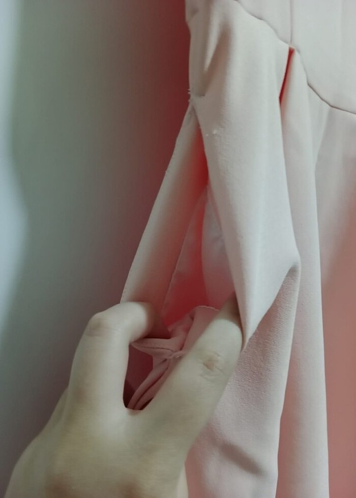 A Kesim Elbise - Görsel 2