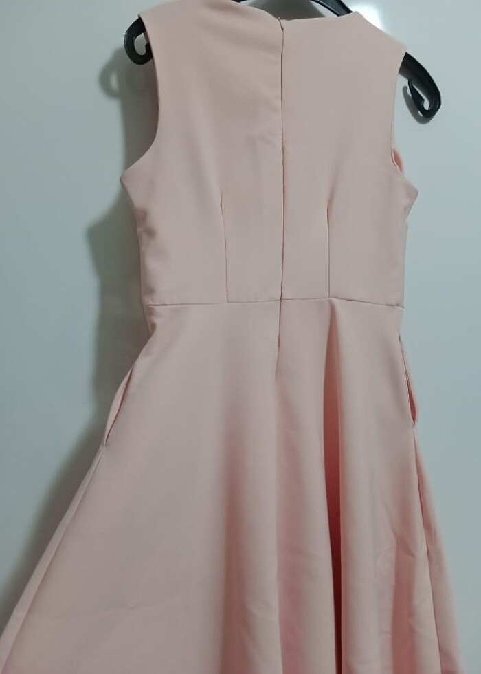 A Kesim Elbise - Görsel 3