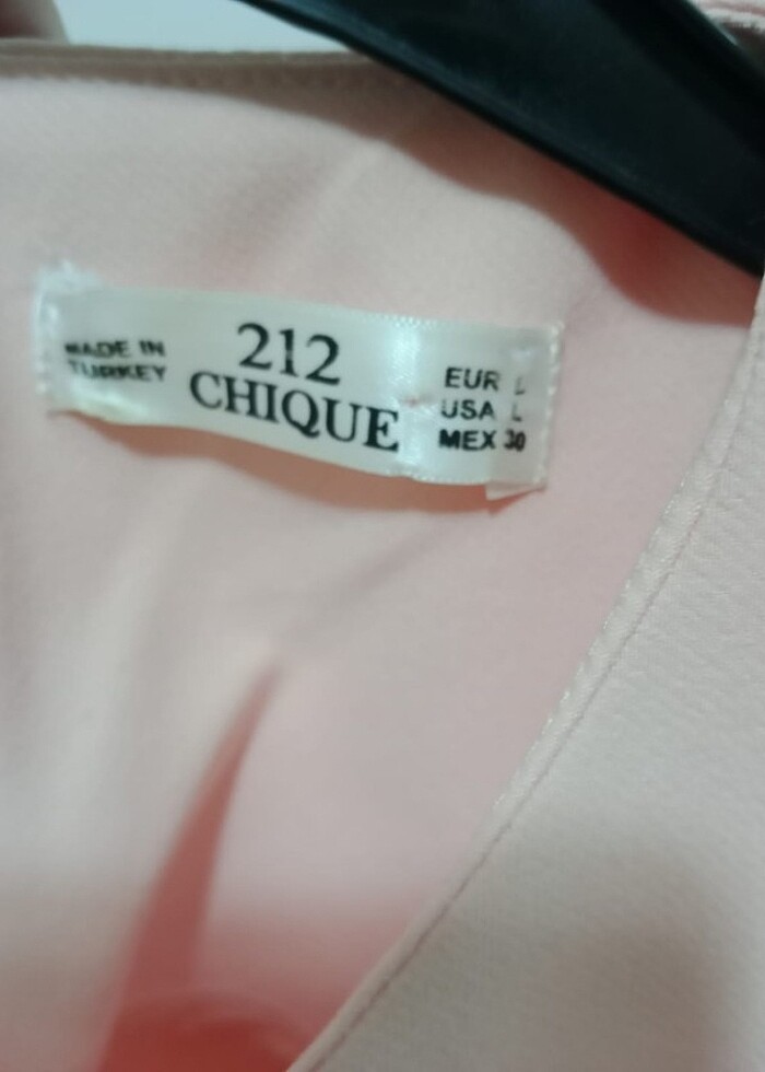 A Kesim Elbise - Görsel 4