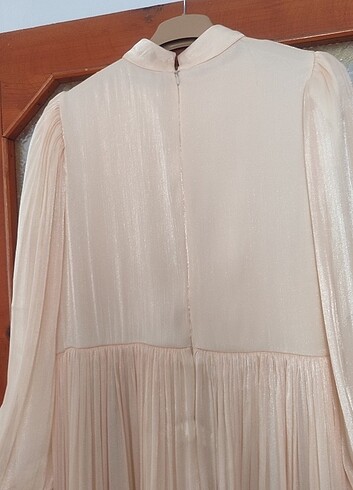 Tesettür Abiye - Görsel 3