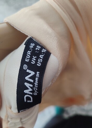 Tesettür Abiye - Görsel 5