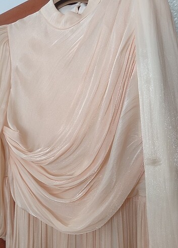 Tesettür Abiye - Görsel 7