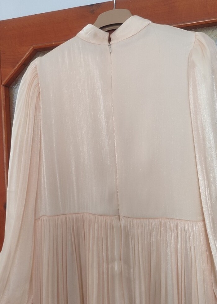 Tesettür Abiye - Görsel 3