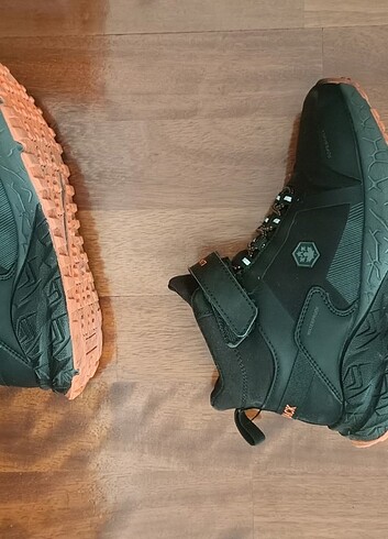 Lumberjack LUMBERJACK JORAI HI 3 PR SU GEÇİRMEZ OUTDOOR BOT 34 numara