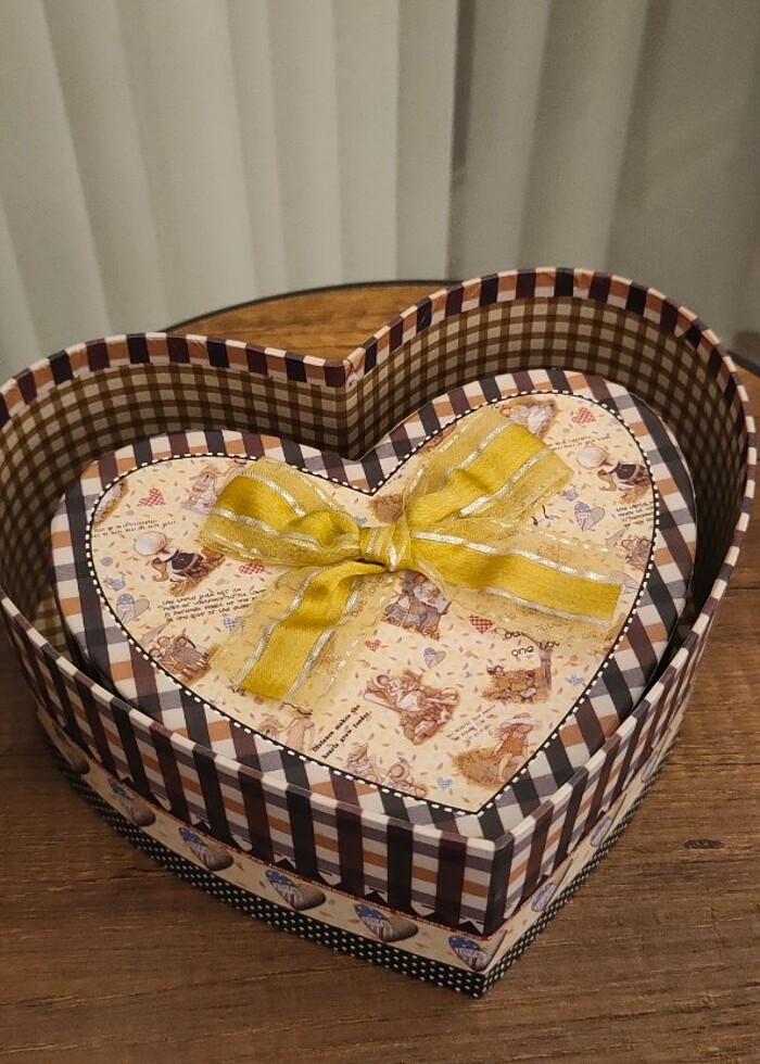 Hediye kutusu - Görsel 2