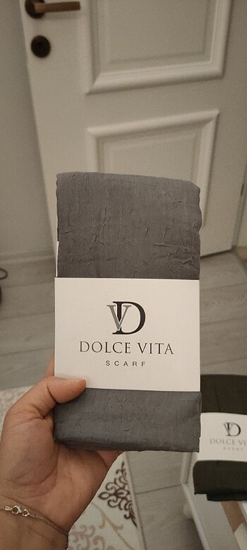 Renkli şallar - Görsel 2