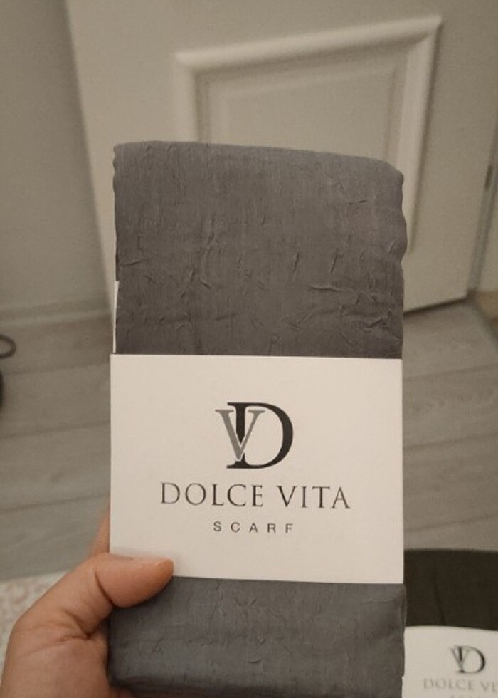 Renkli şallar - Görsel 2