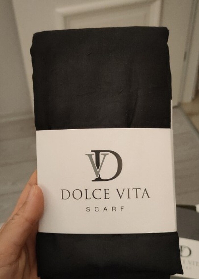 Renkli şallar - Görsel 3