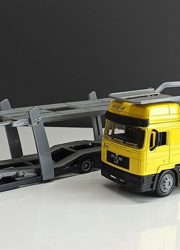 1:43 ölçek MAN FH 2000 /// 454 TAŞIYICI