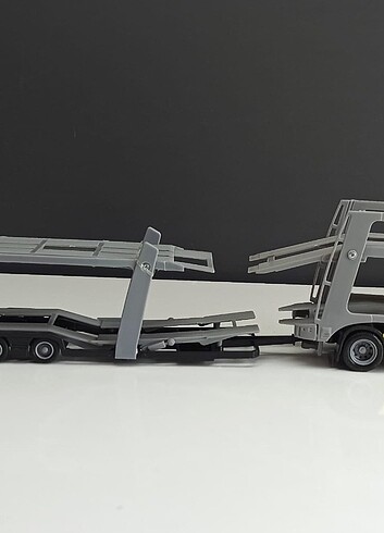 1:43 ölçek MAN FH 2000 /// 454 TAŞIYICI