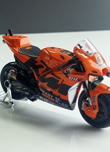 i 1:18 KTM RC16 factory RACE 2021 /9 DTM danilo petrucci