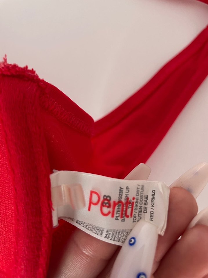 penti bikini üstü - Görsel 4