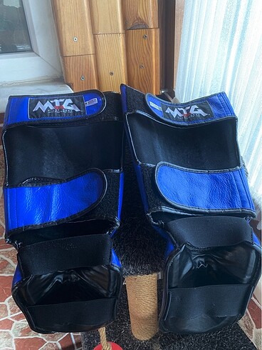 MTG Pro Kaval Koruyucu - Görsel 2