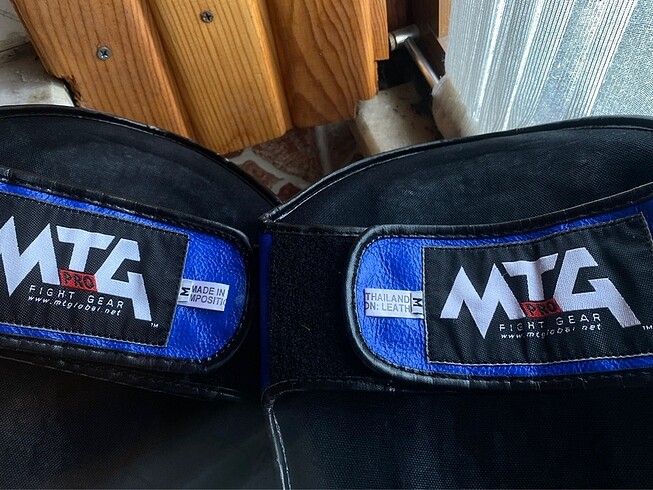 MTG Pro Kaval Koruyucu - Görsel 3