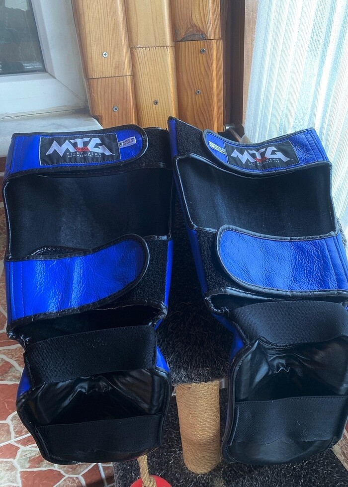 MTG Pro Kaval Koruyucu - Görsel 2