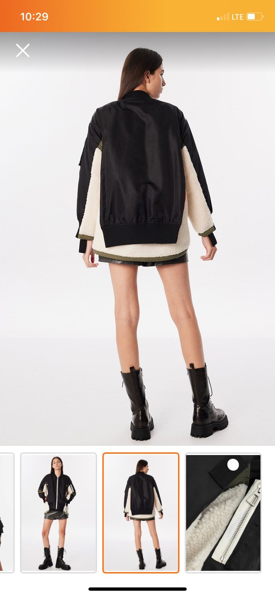 Twist mix mont - Görsel 4