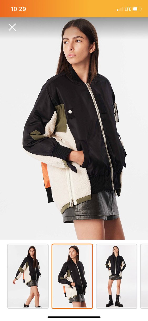 Twist mix mont - Görsel 2