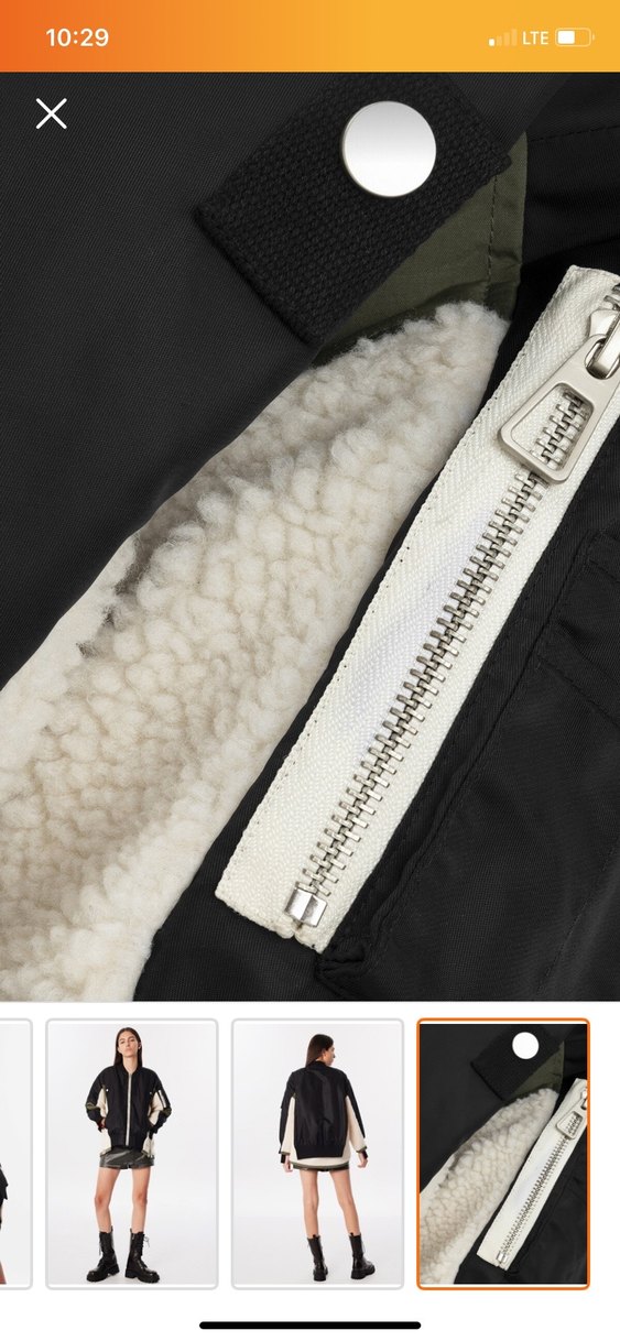 Twist mix mont - Görsel 5